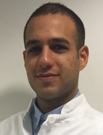 Tarek Omran